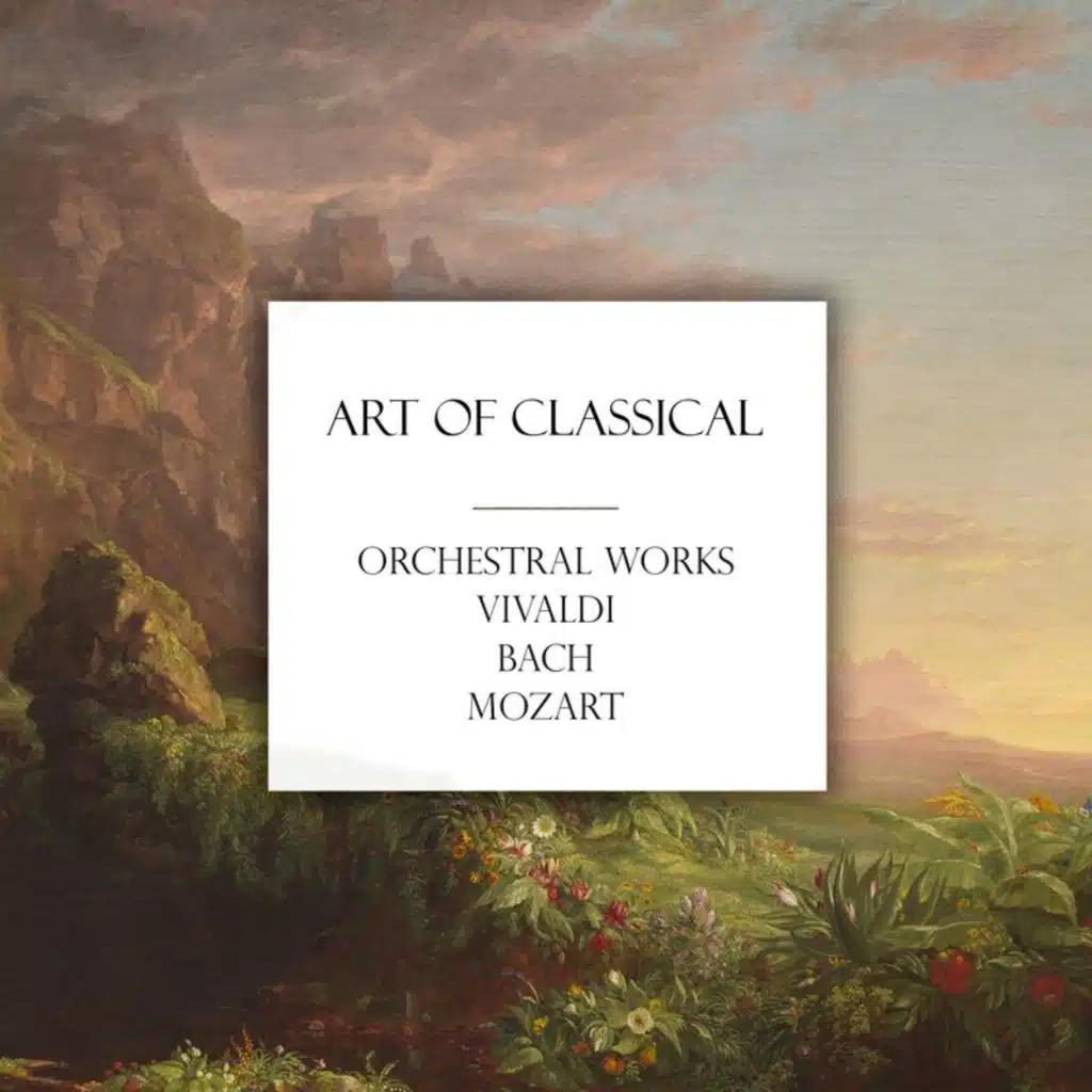 Albrecht Mayer & Sinfonia Varsovia