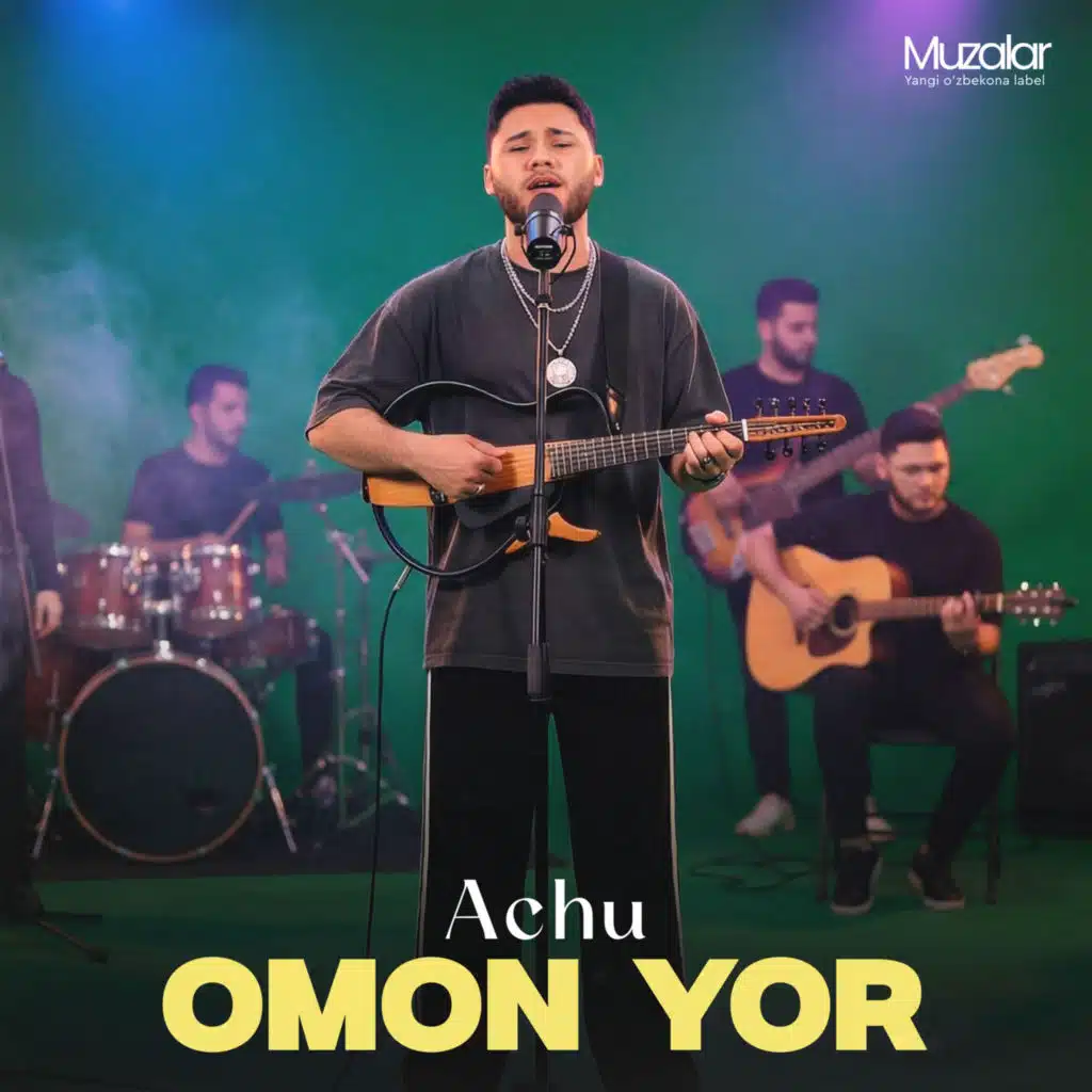 Achu