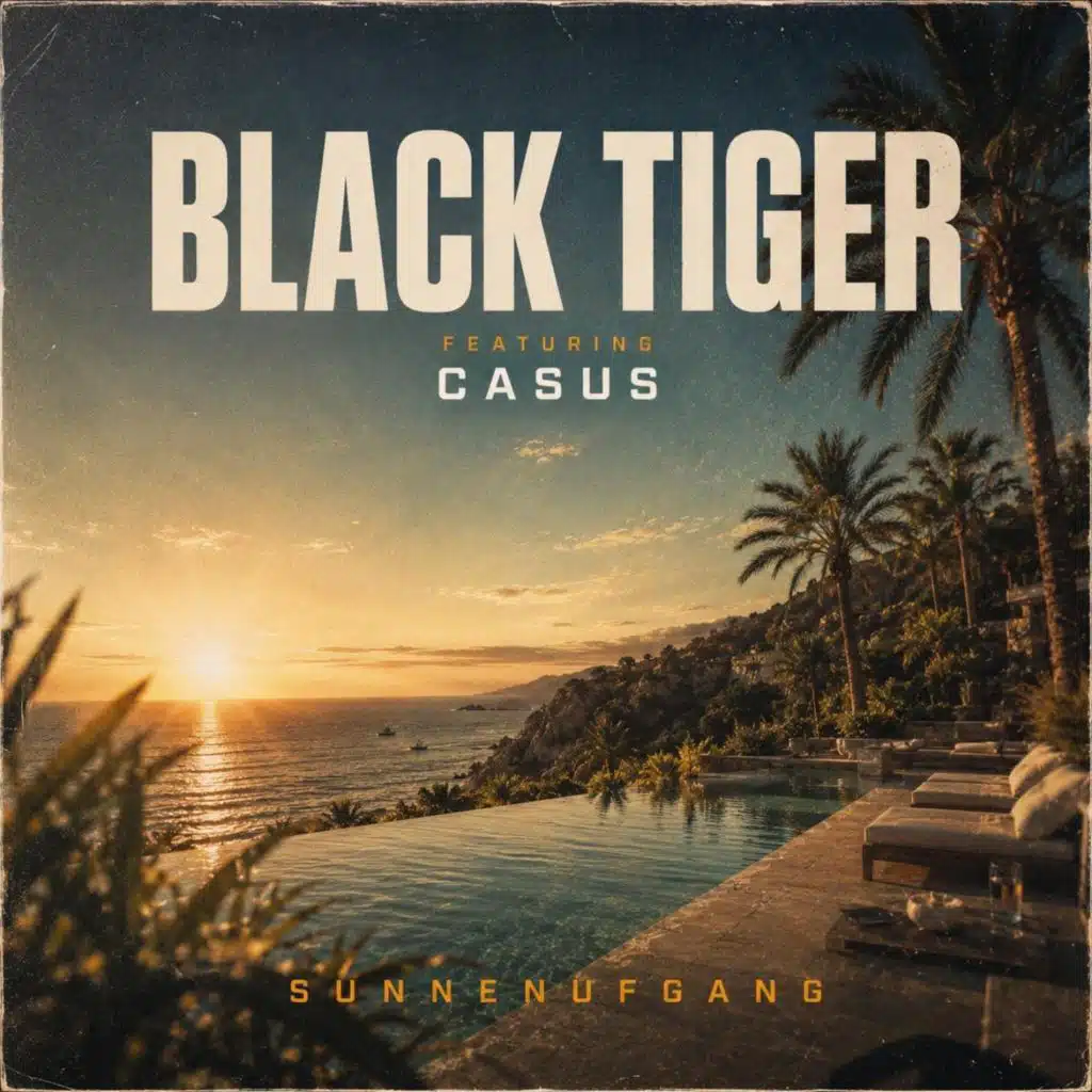 Black Tiger