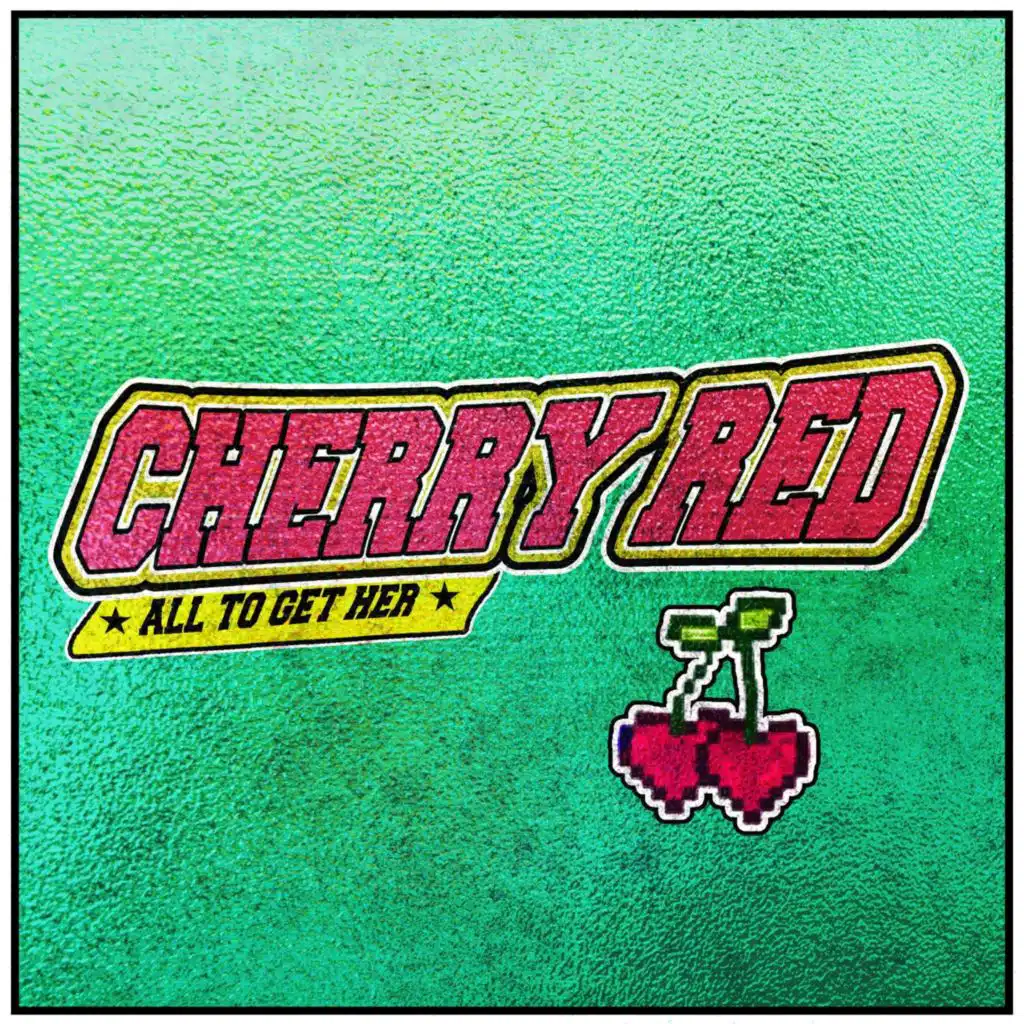 Cherry Red