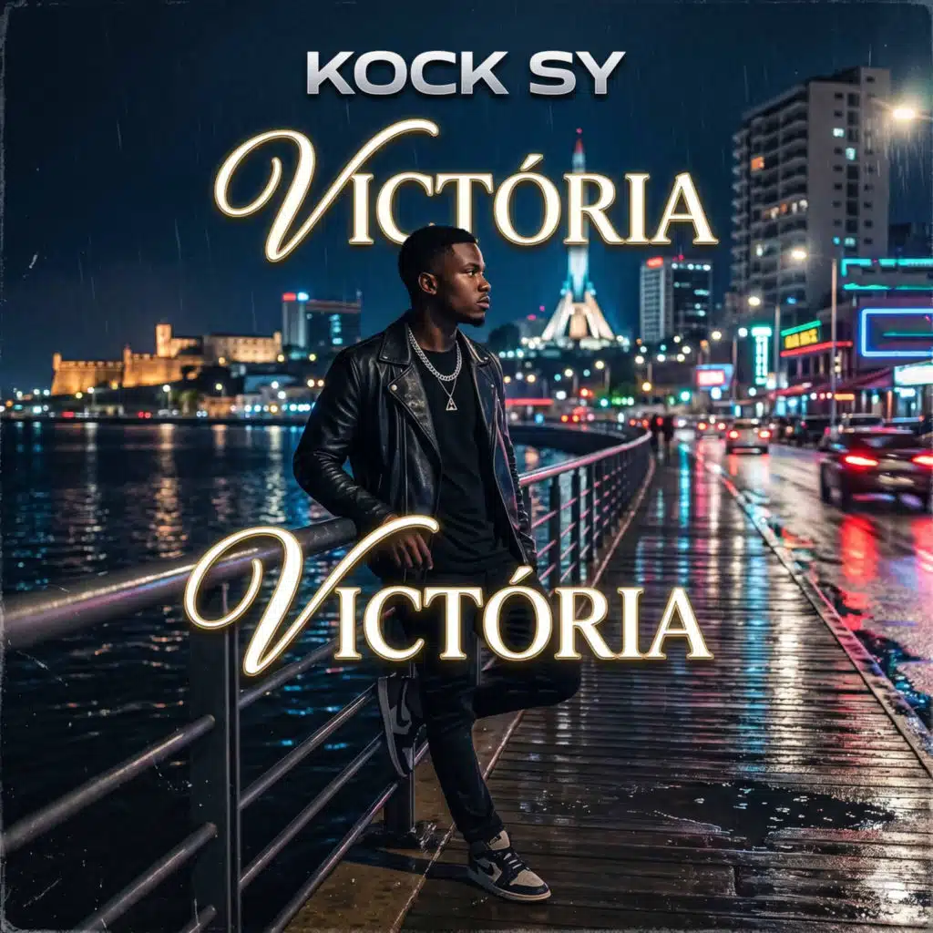 Victória
