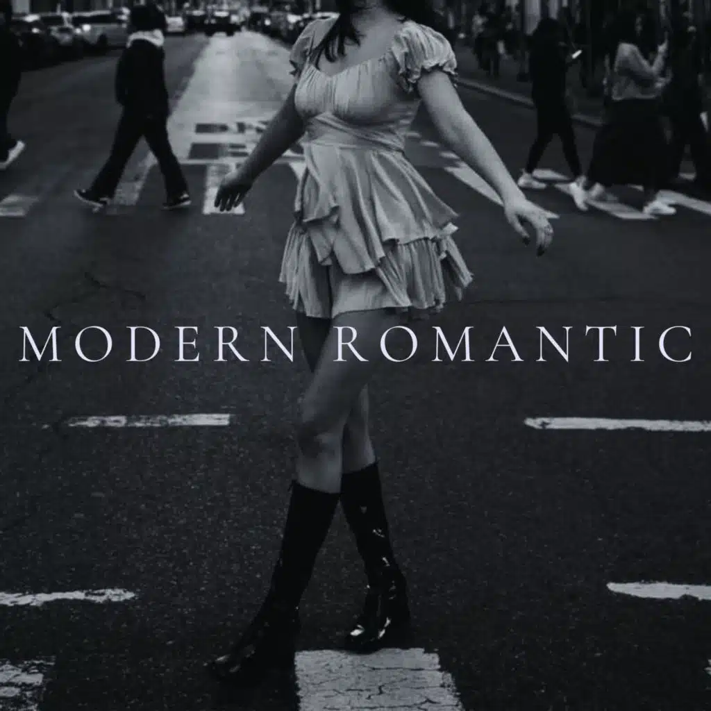 Modern Romantic