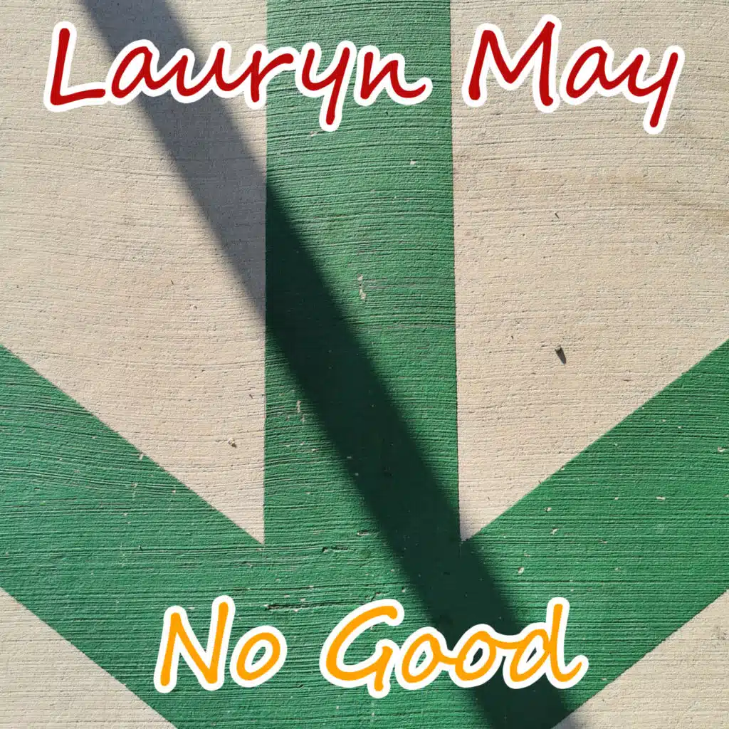 No Good (Lorenzo Righini vs Nu Ground Foundation Instrumental Cut)