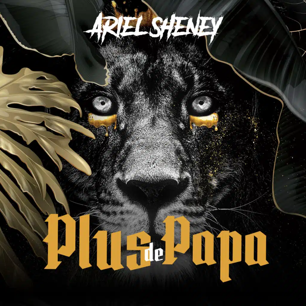 Ariel Sheney