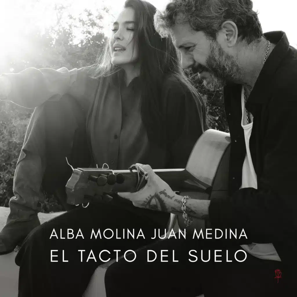 El Tacto del Suelo