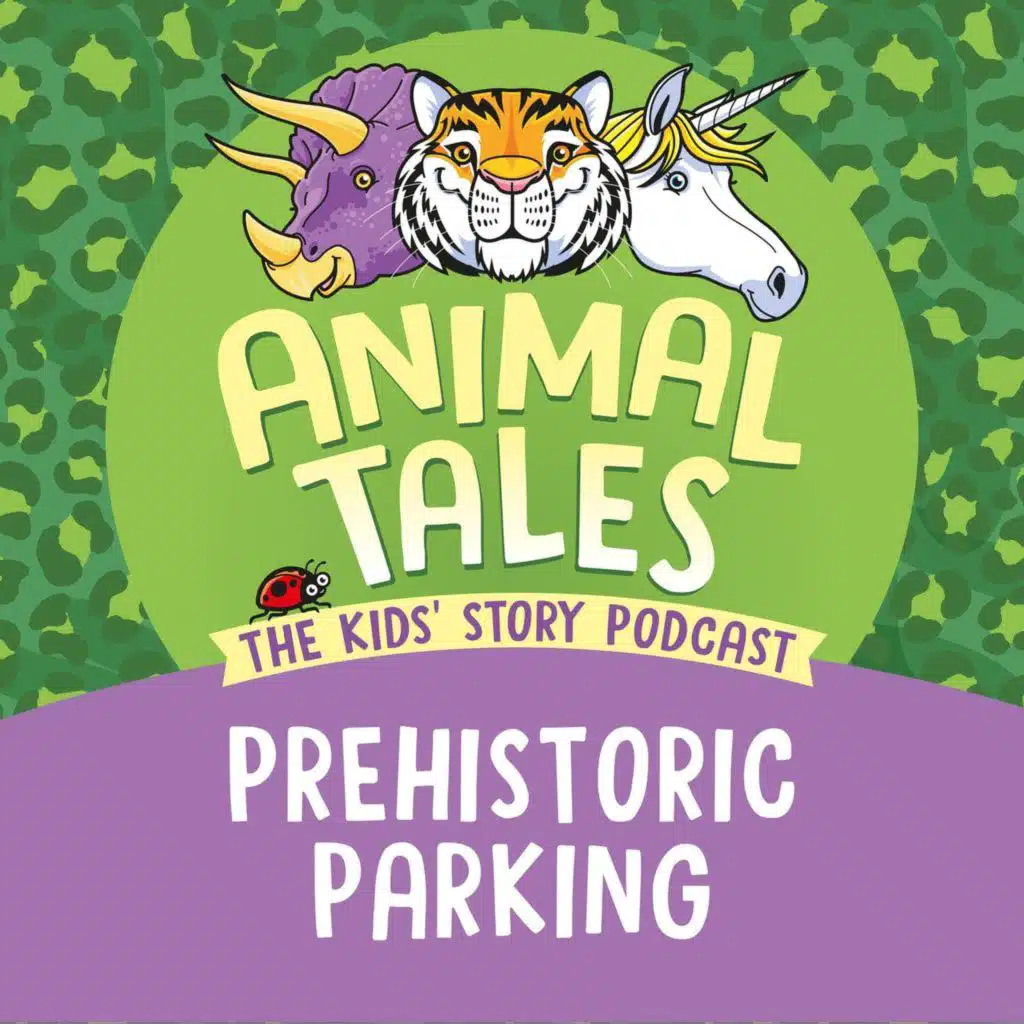 Prehistoric Parking