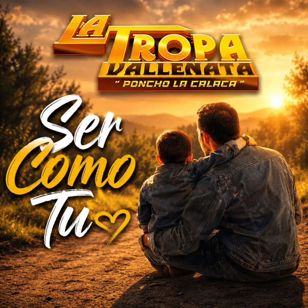 La Tropa Vallenata