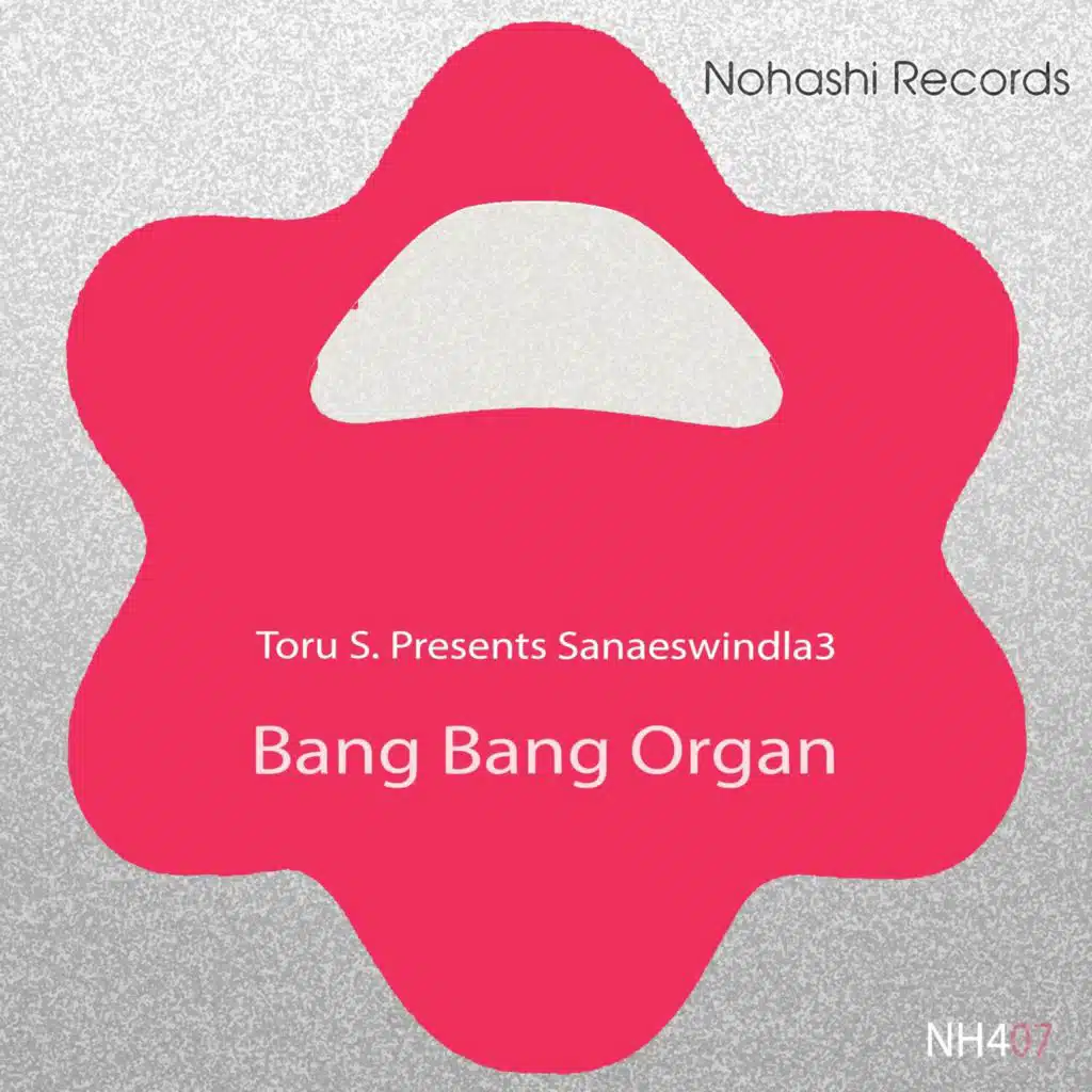 Bang Bang Organ