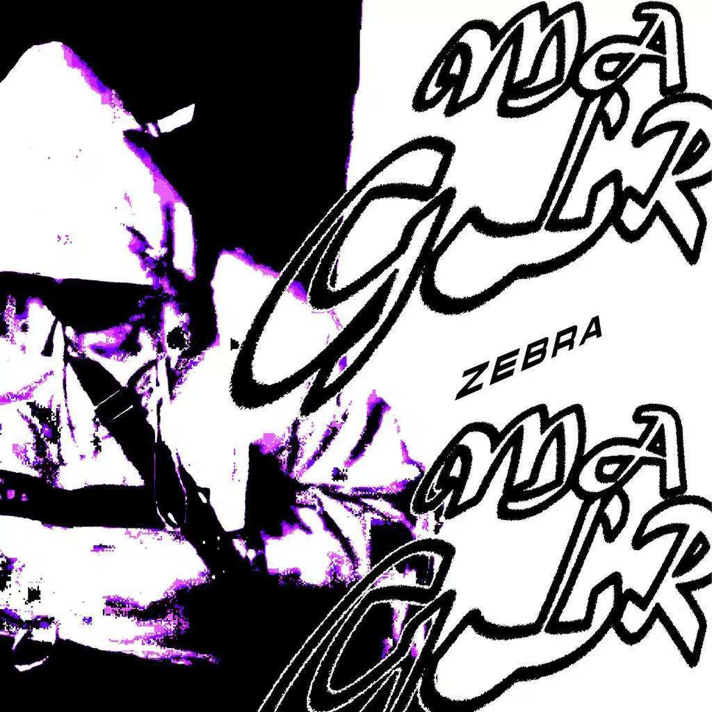 Zébra