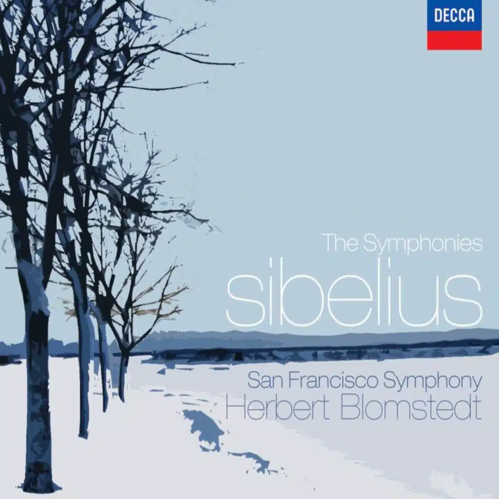 San Francisco Symphony & Herbert Blomstedt