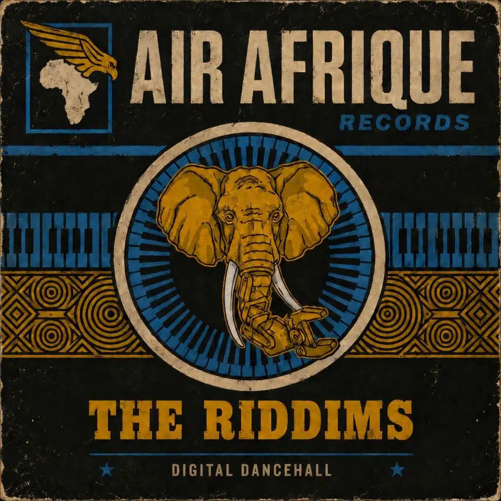 Food (Riddim)