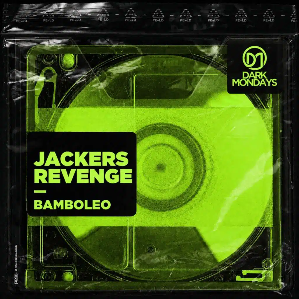 Jackers Revenge
