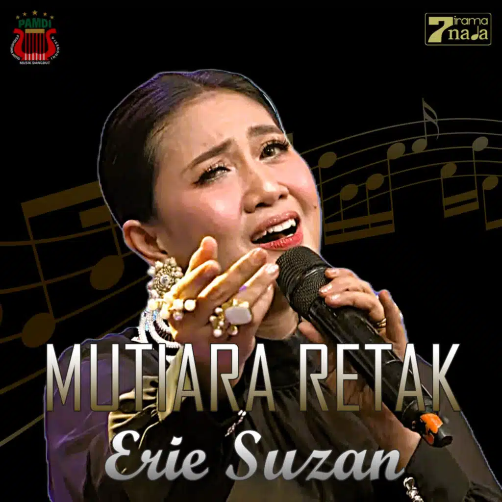 Erie Suzan