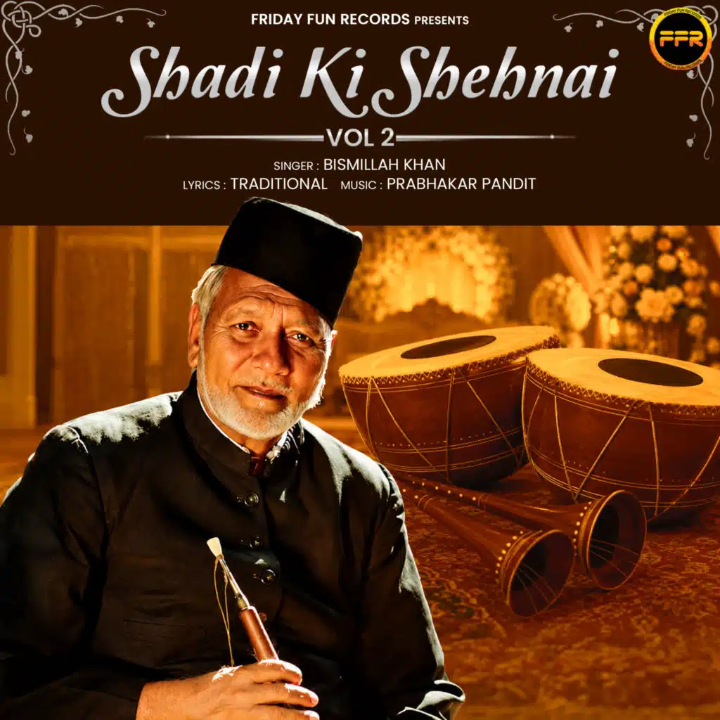 Bismillah Khan