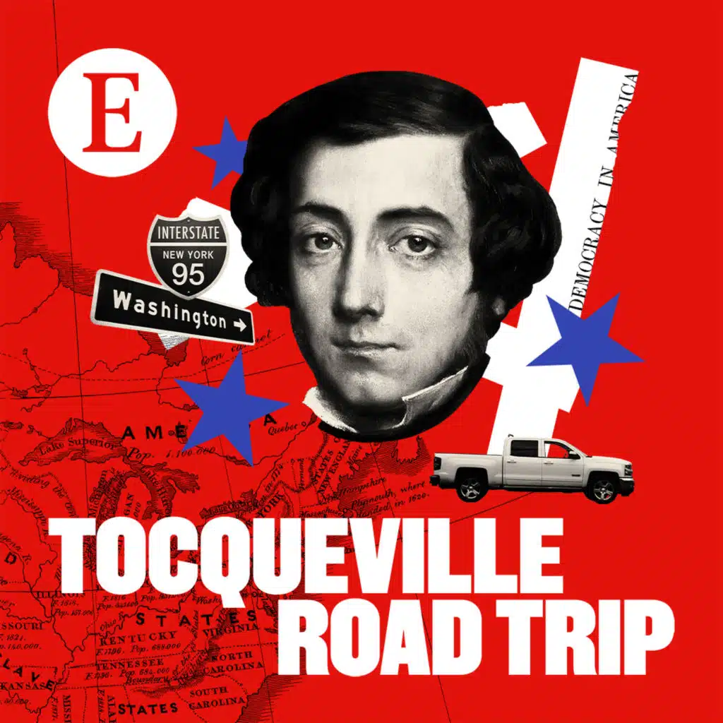 Trailer: Tocqueville Road Trip