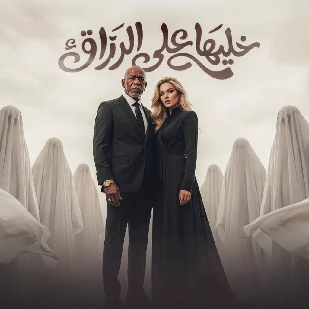 خليها علي الرزاق