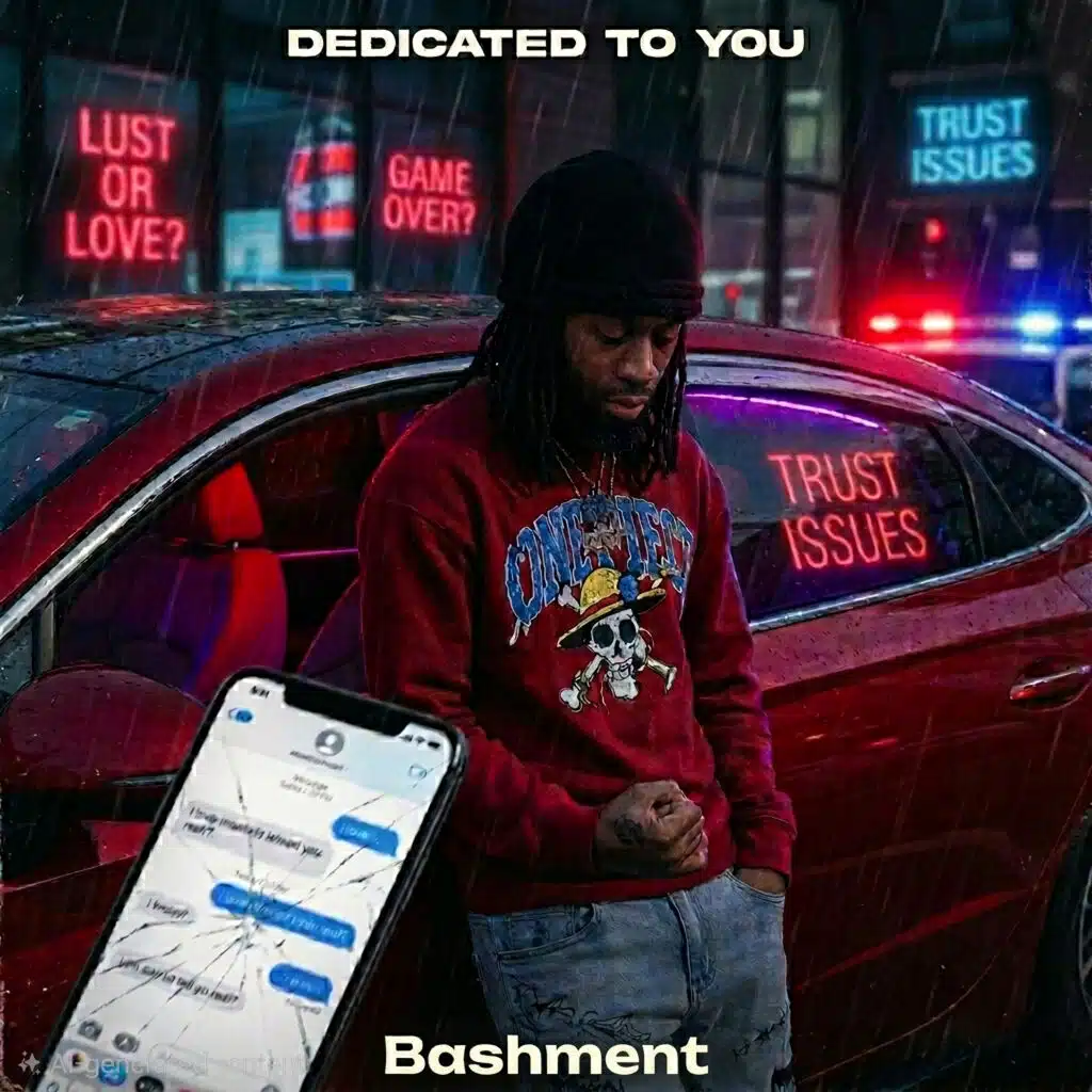 Bashment