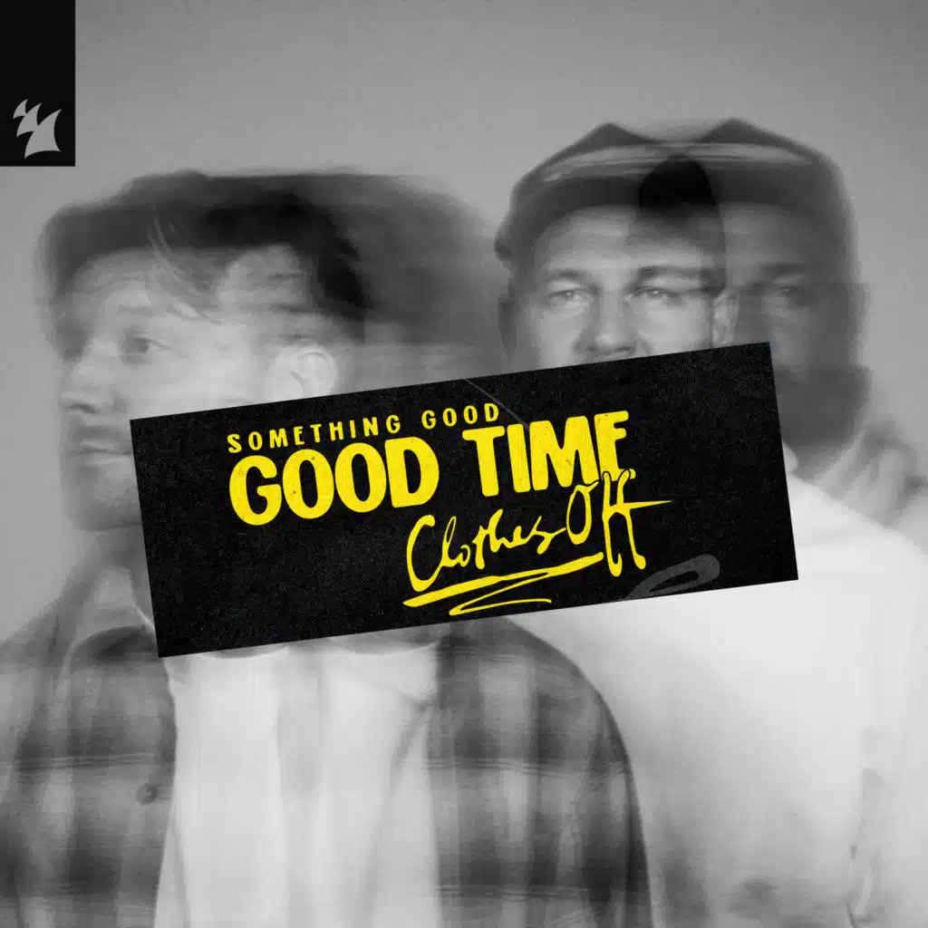 Good Time (Clothes Off)