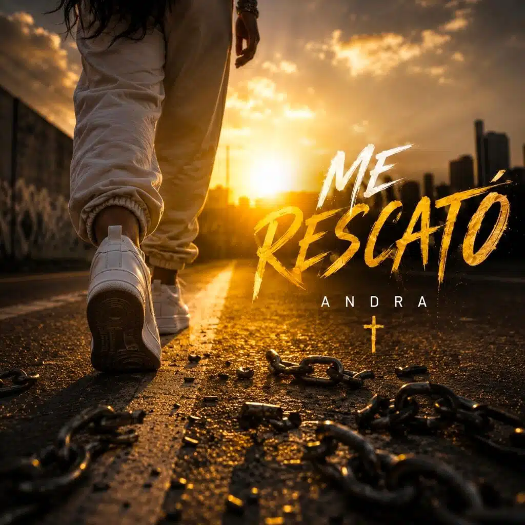 Me Rescato