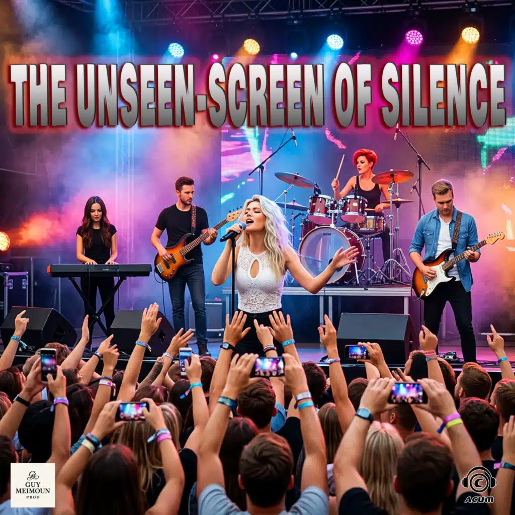 The Unseen