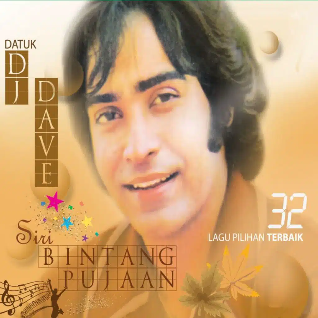 Dato' DJ Dave