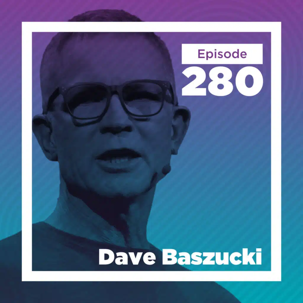 Dave Baszucki on Roblox, Teen Entrepreneurs, and the Future of Play
