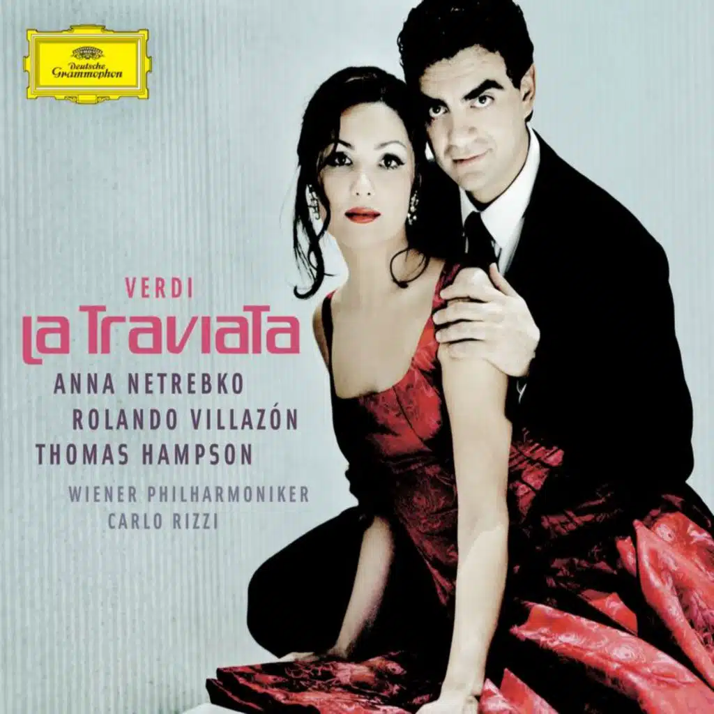 Verdi: La Traviata