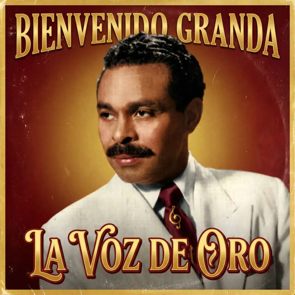 La Voz De Oro