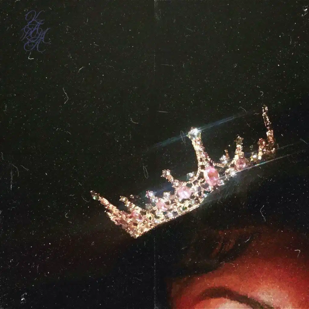 My queen