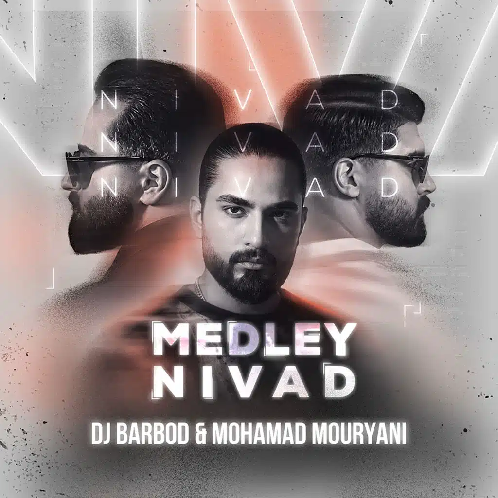 Medley : Didi / Ye Lahze / To Ke Midooni / Parvane / Duset Daram / Behem Zang Bezan / Raftani / Etefagh / Aslan / Gharibe / Nimeye Gomsodami / Dordooone
