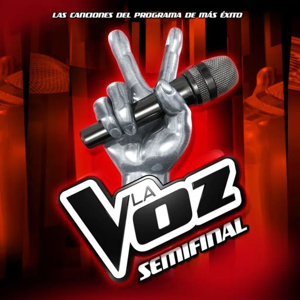 Semifinal - La Voz