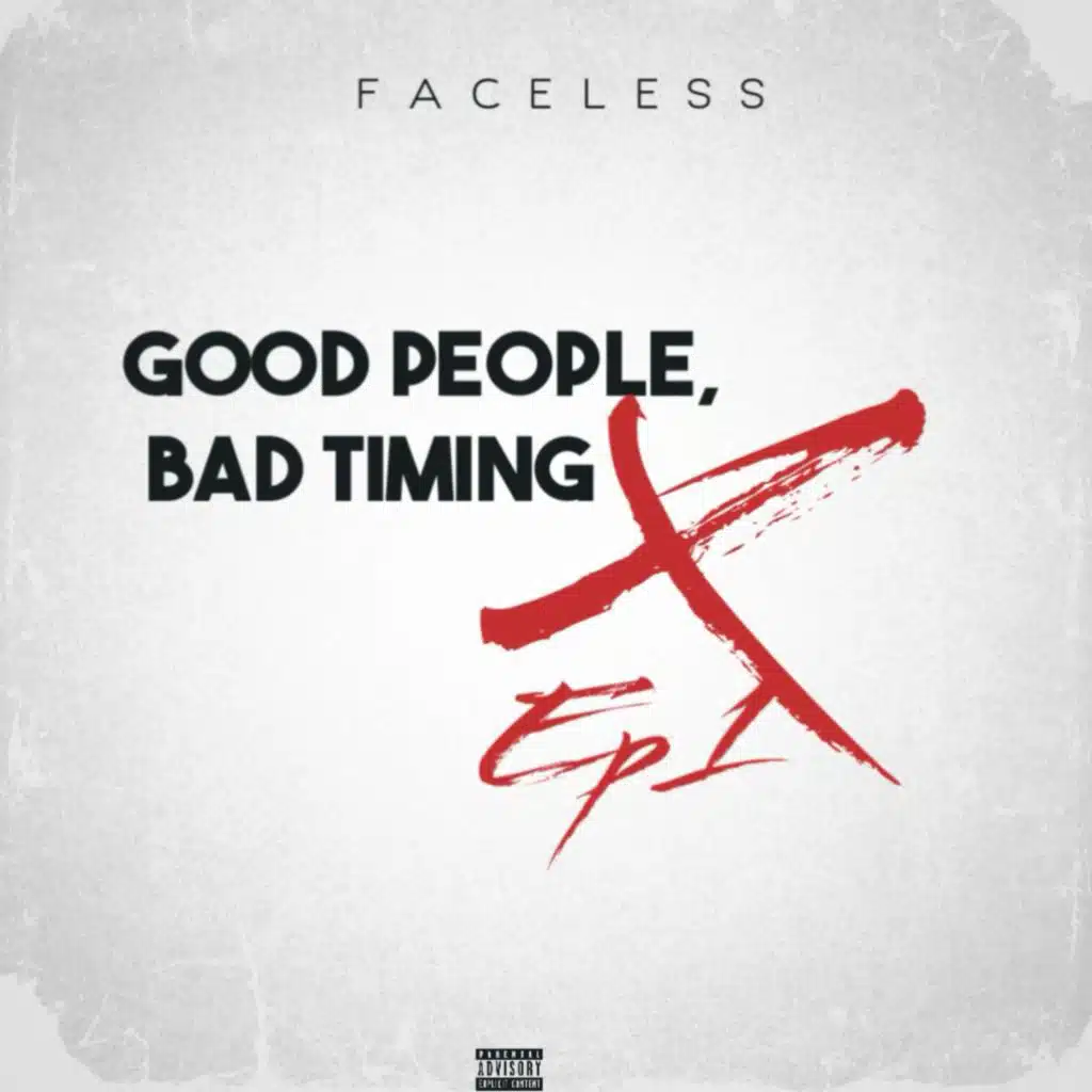 Good People, Bad Timing
