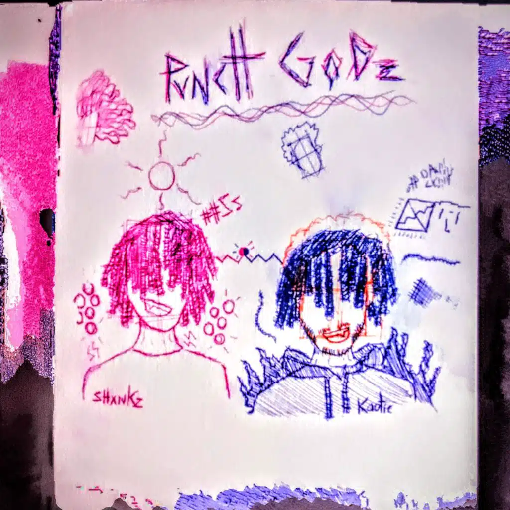 Punch Godz! (feat. Lil Kaotic)