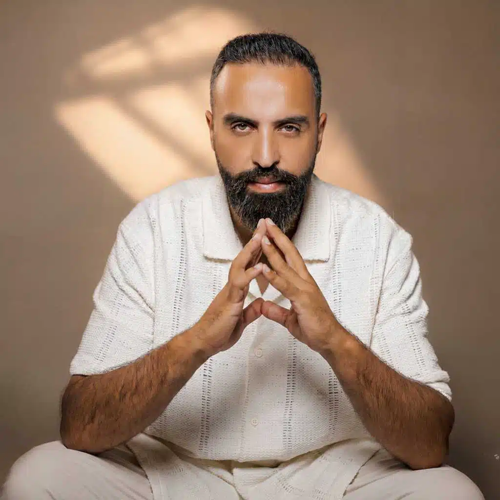مجيد الرمح