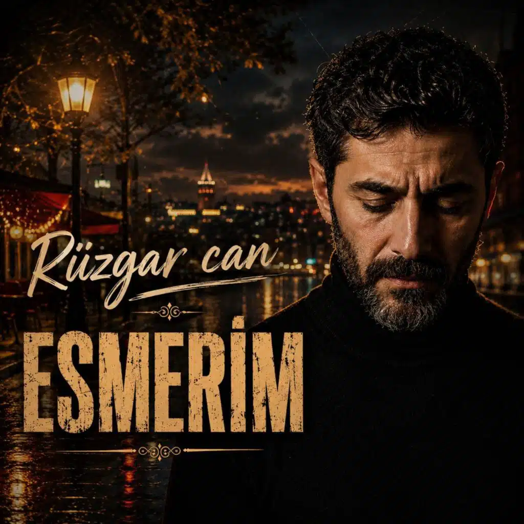 Rüzgar Can