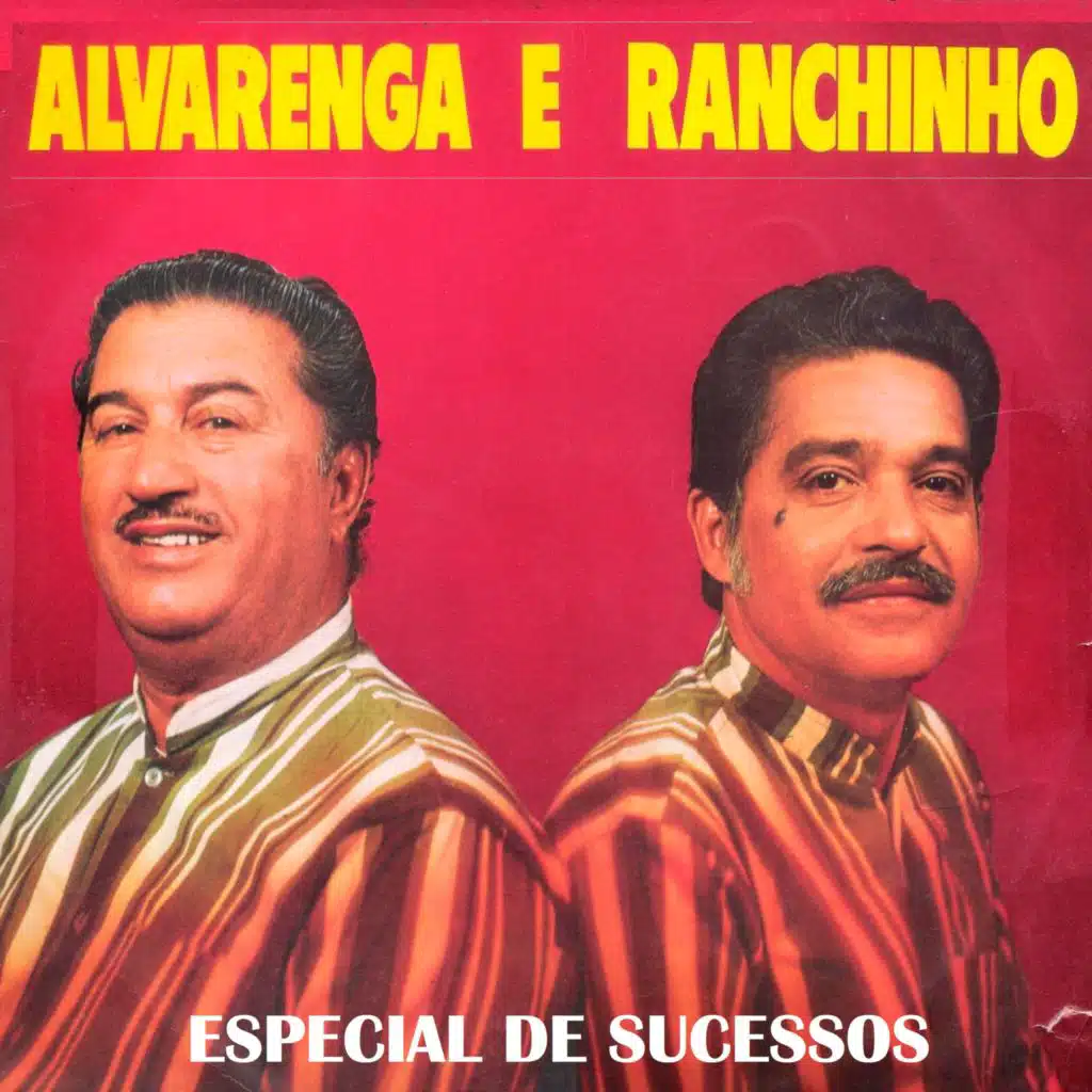 ESPECIAL DE SUCESSO