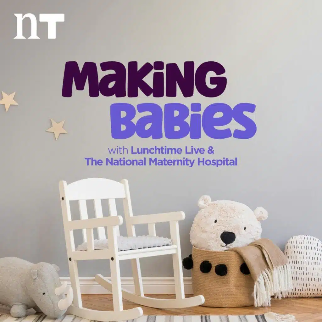 Making Babies: 4th Trimester