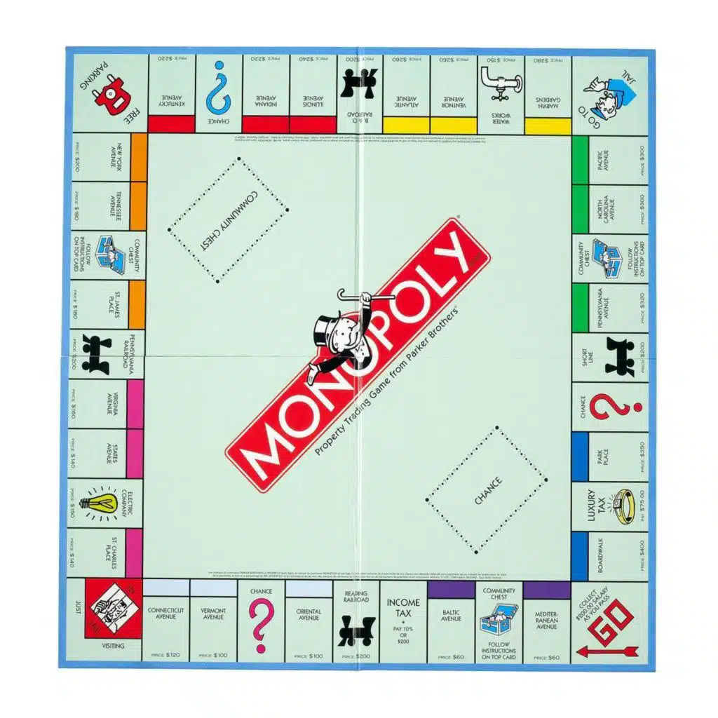 Reasons to be Happy: Kerry Monopoly, coffee tastes better on Wednesdays and new Tayto flavor