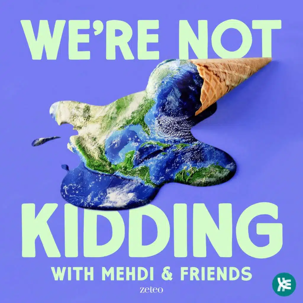 Meet the Palestinian-American Comedian Who Says It's Okay to Play the 'Muslim Card'