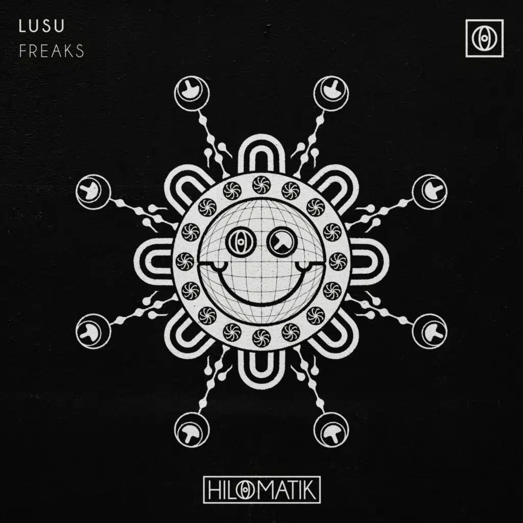 LUSU, Wiwek & Mike Cervello