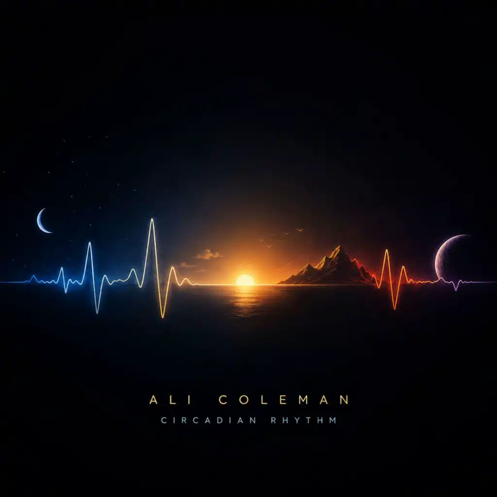 Ali Coleman