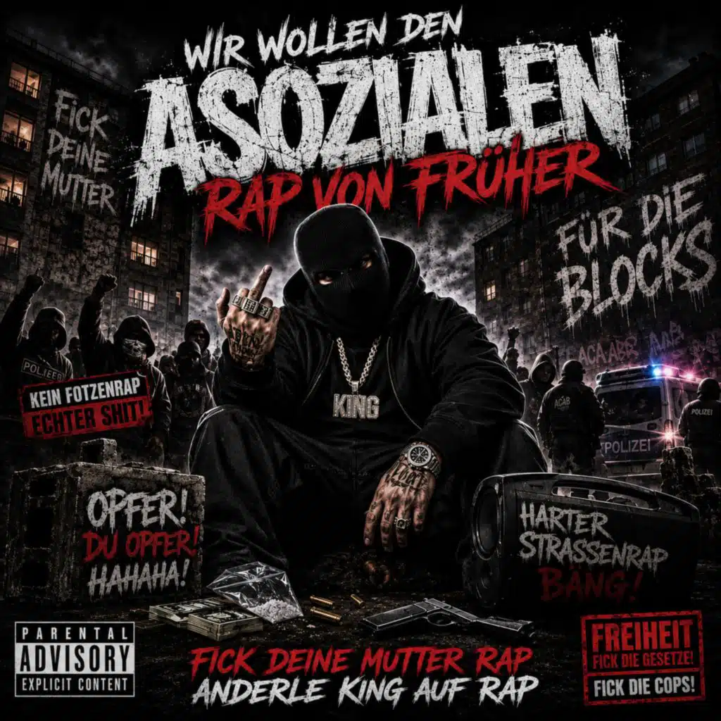 BERLIN (feat. Sonny Black)