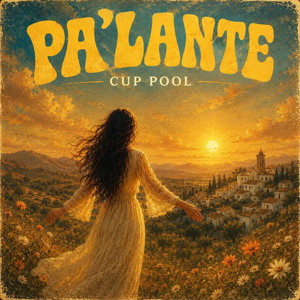 CUP POOL