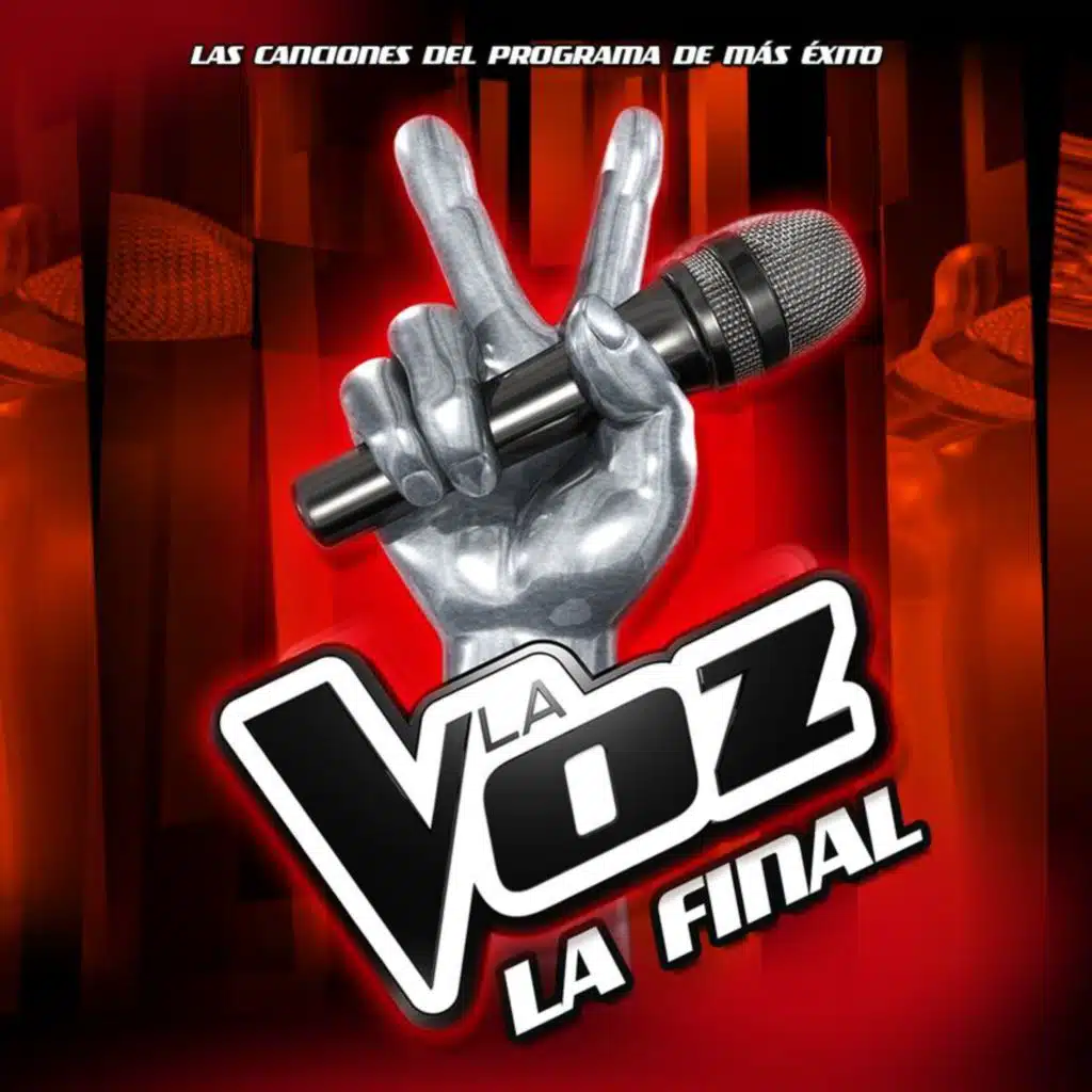 La Final - La Voz