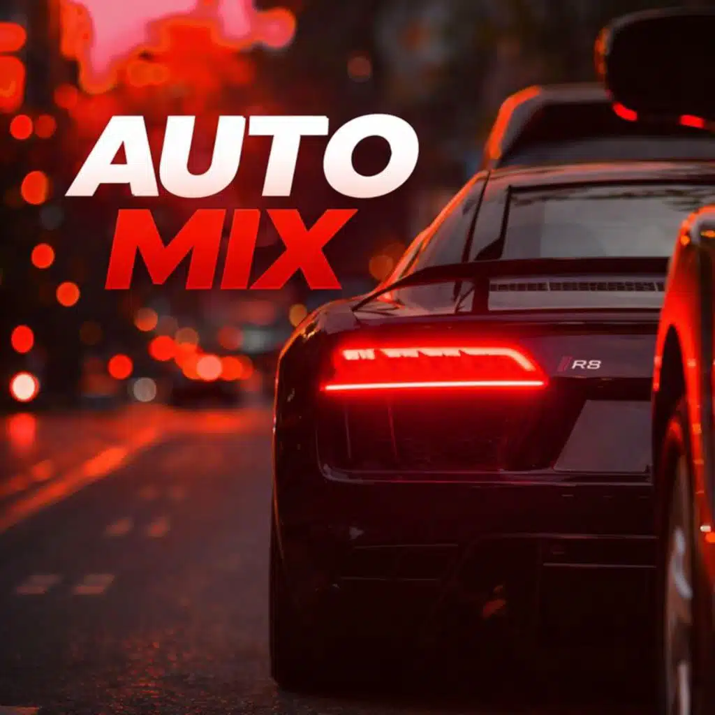 Auto Mix