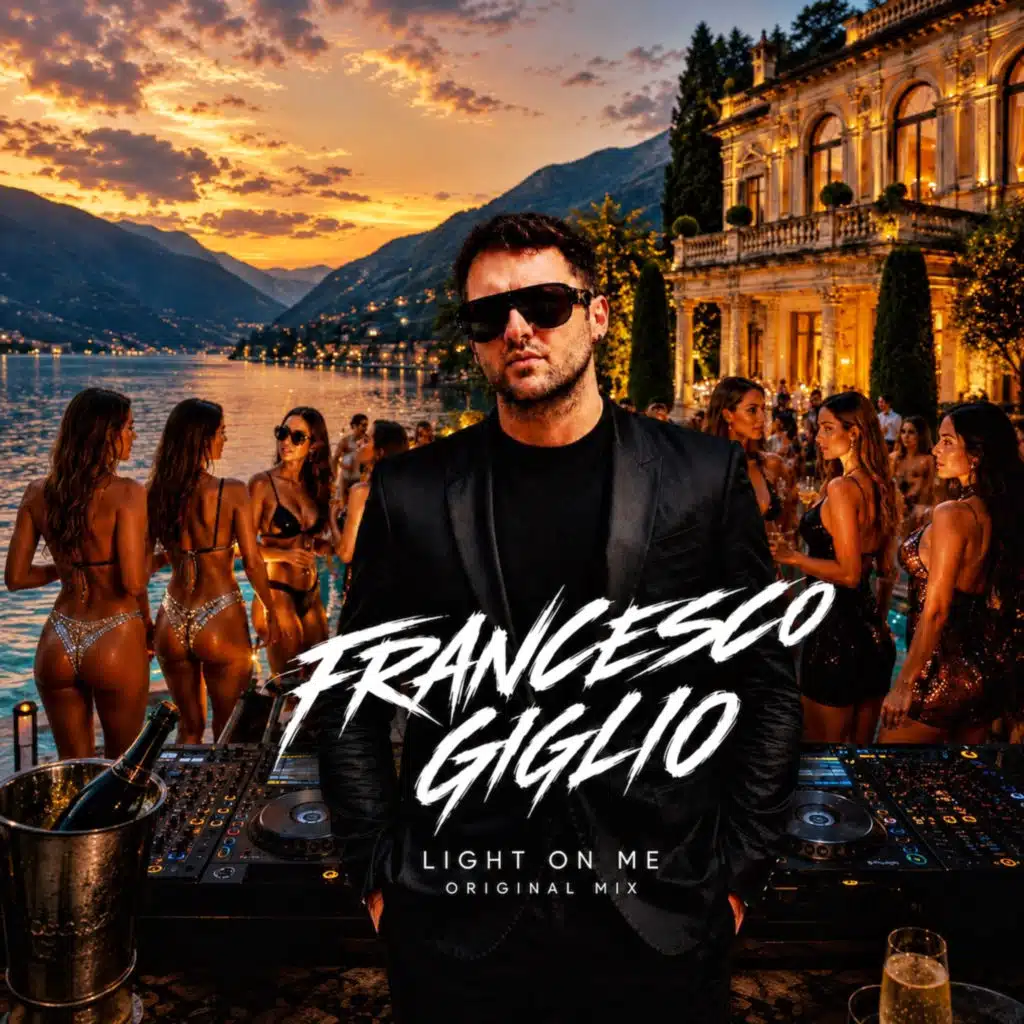 Francesco Giglio