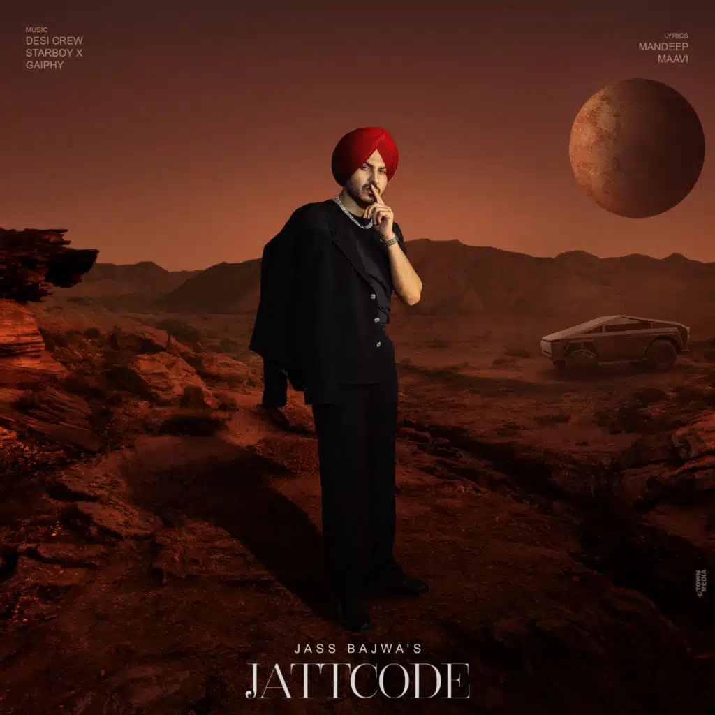 JATTCODE