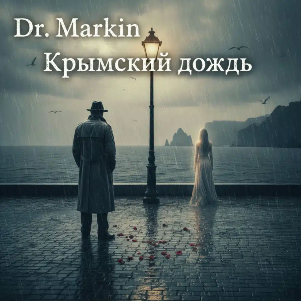 Dr. Markin