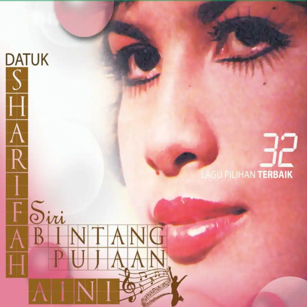 Siri Bintang Pujaan