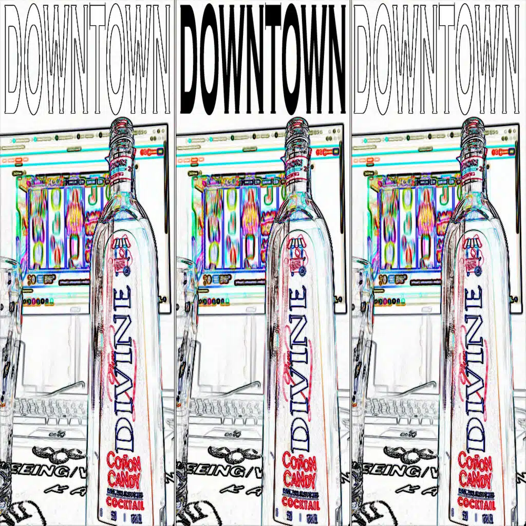 Downtown